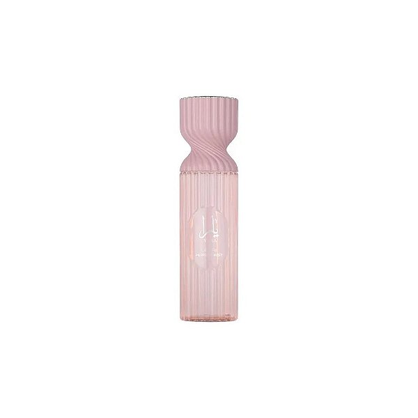 Perfume Corporal Lattafa Yara - Feminino - 250ML