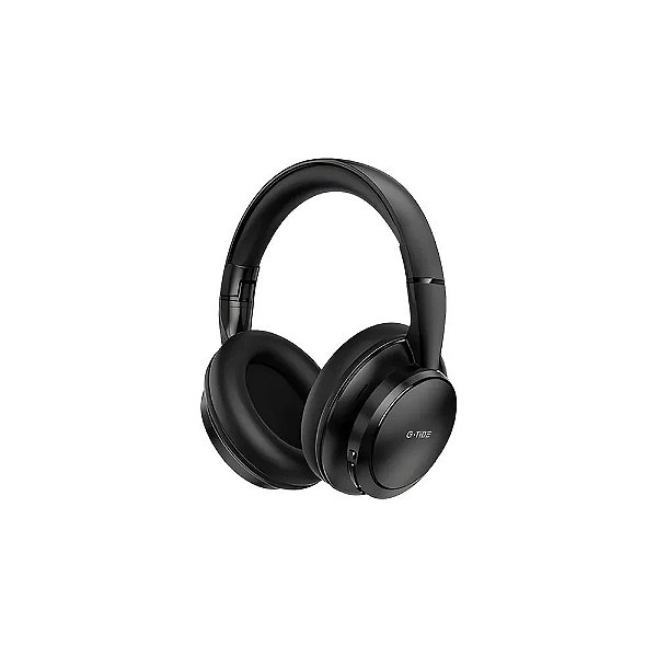 Fone de Ouvido G-Tide C1 Lite - Bluetooth - com Microfone - Preto