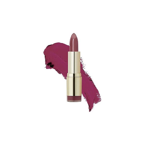 Batom Milani Color Statement - #17 Ameixa Rosada - 3.97g