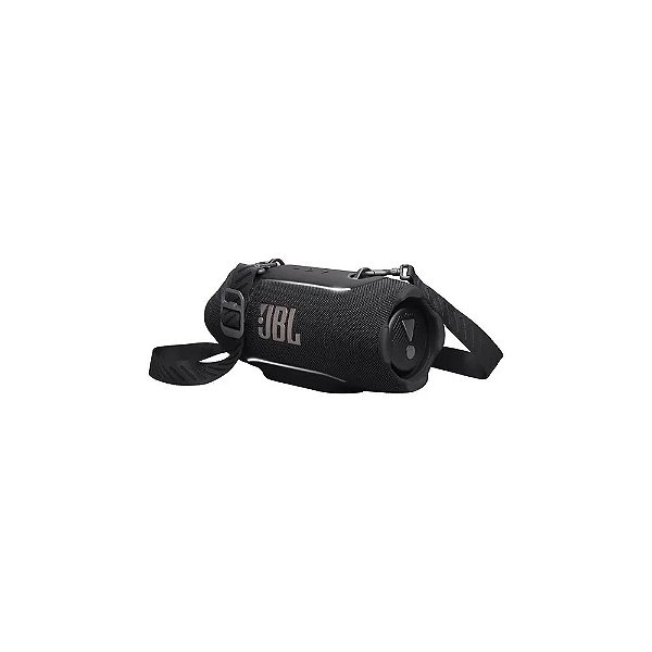 Caixa de Som JBL Xtreme 5 com 130 Watts RMS Bluetooth - Preto