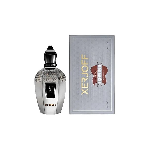 Perfume Unissex Xerjoff Tony Lommi Monkey Special Parfum 100 ML