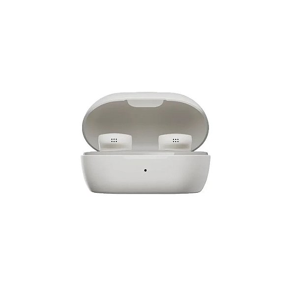 Fone de Ouvido Sem Fio Bose Quietcomfort Earbuds com Cancelamento de Ruído - Branco