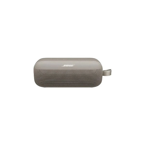 Caixa de Som Bose Soundlink Flex 2ª Geração com Bluetooth - Arenito