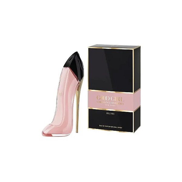 Perfume Feminino Carolina Herrera Good Girl Blush Edp 50 ML