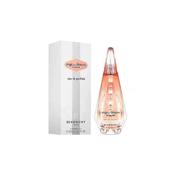 Perfume Feminino Givenchy Ange Ou Démon Le Secret Edp 100 ML