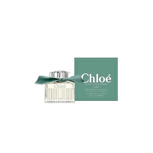 Perfume Feminino Chloe Rose Naturelle Intense Edp 50 ML