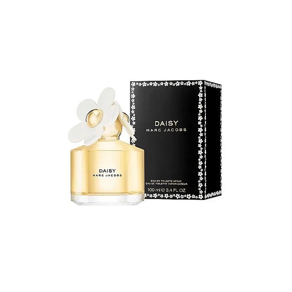 Perfume Feminino Marc Jacobs Daisy Edt 100 ML