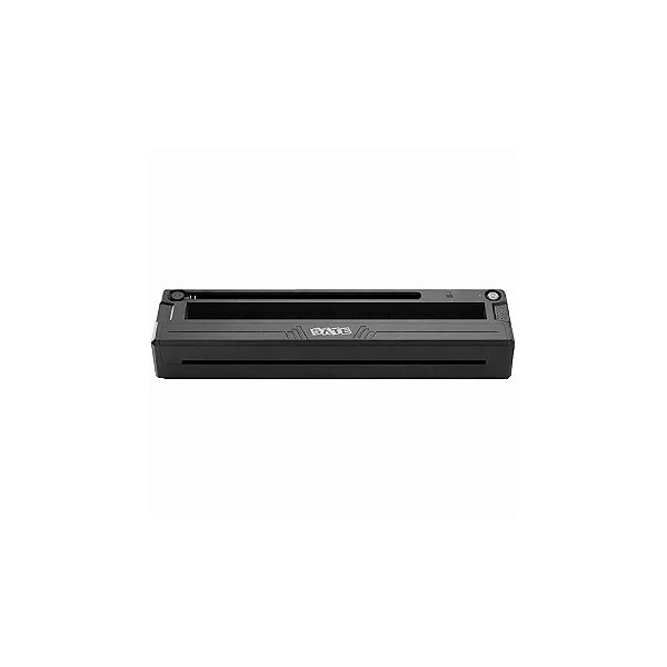 Impressora Térmica Satellite A-PD551 com Bluetooth/Recarregável - Preta
