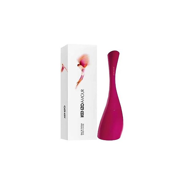 Perfume Kenzo Amour Eau de Parfum Feminino 100 ML