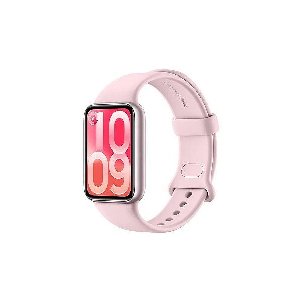Pulseira Inteligente Xiaomi Smart Band 10 Pro M2552B1 (GL) Bluetooth - Lavanda Rosa