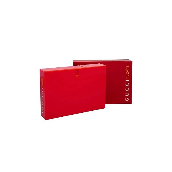 Perfume Feminino Gucci Rush Edt 75ml
