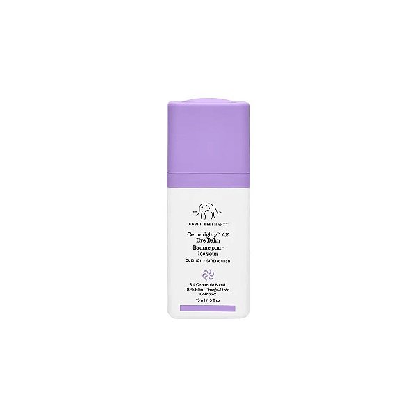 Bálsamo para Contorno de Olhos Drunk Elephant Ceramighty Af Eye Balm 15 ML