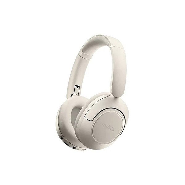 Fone de Ouvido Sem Fio Mibro One XPEJ015 com Anc - Light Beige