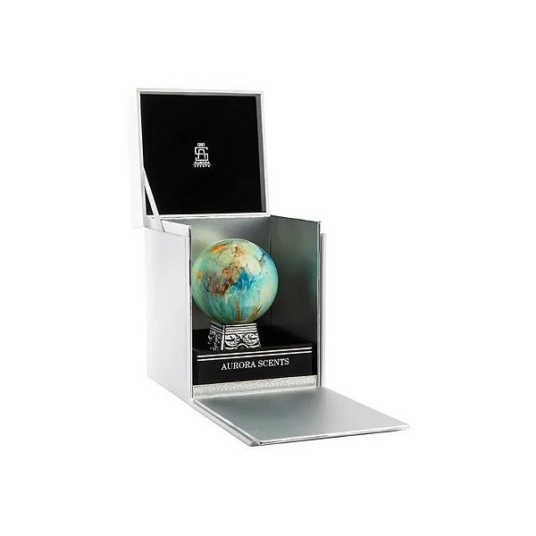 Perfume Unissex Aurora Scents Atmosphere Edp 100 ML