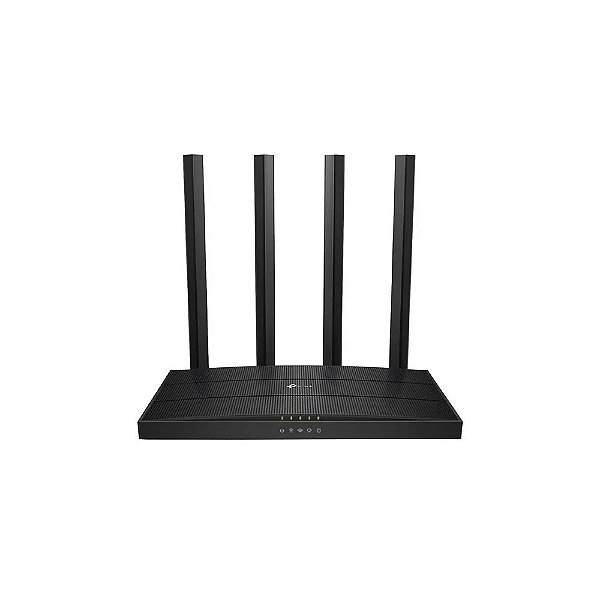 Roteador Wireless TP-Link Archer C80 AC1900 Dual Band 600 + 1300 MBPS (Wi-Fi 5)