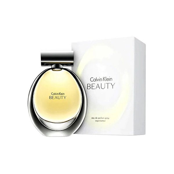 Perfume Feminino Calvin Klein Beauty Edp 100ML