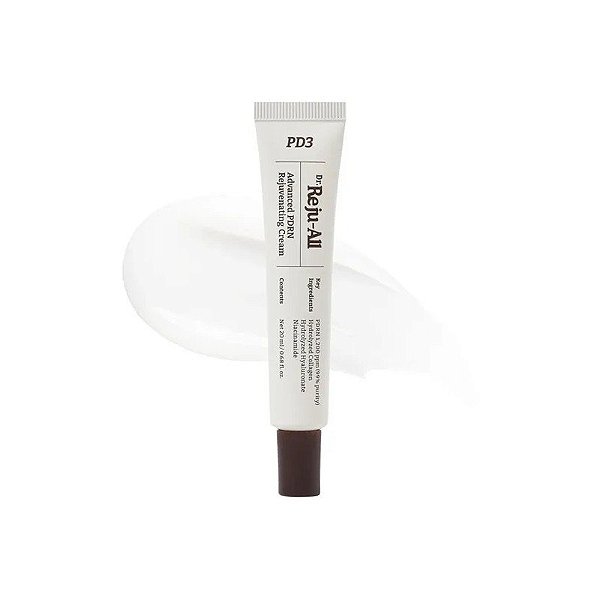 Creme Hidratante Facial DR.Reju-All Advanced PDRN Rejuvenescedor 20 ML