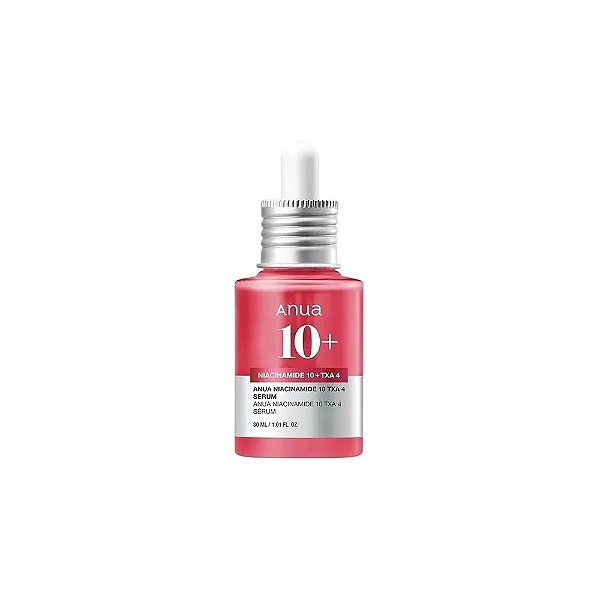 Sérum Facial Anua Niacinamida 10 + TXA 4% de 30 ML