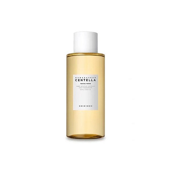 Tônico Facial SKIN1004 Madagascar Centella Toning Toner de 400 ML
