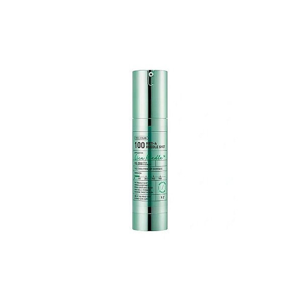 Sérum Facial VT Cosmetics Reti-A Reedle Shot 100 de 50 ML