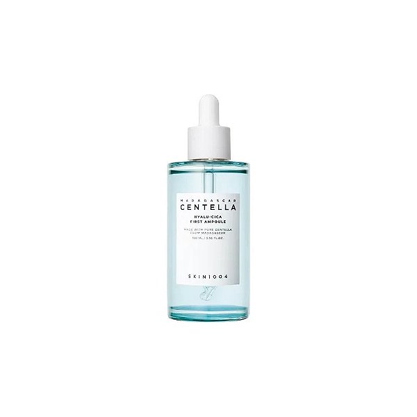 Sérum Facial SKIN1004 Madagascar Centella Hyalu-Cica First de 100 ml