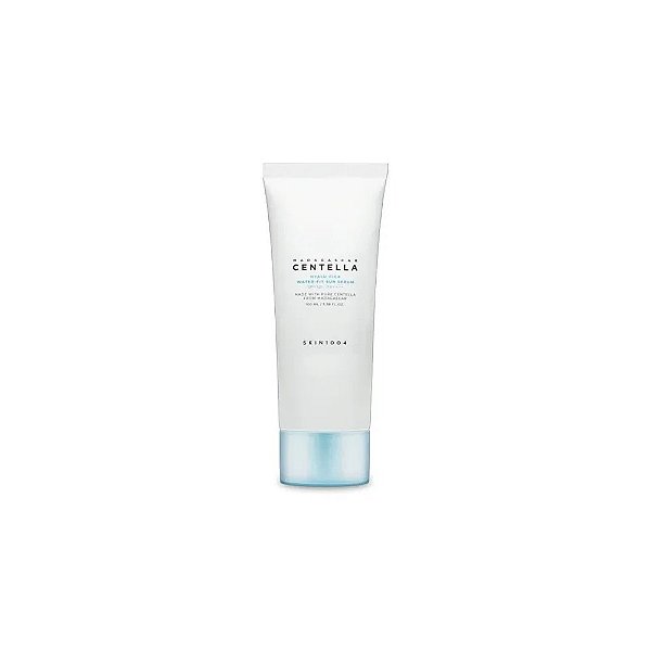 Protetor Solar SKIN1004 Madagascar Centella Hyalu-Cica Water-Fit Sun 50+ Pa++++ 100 ML