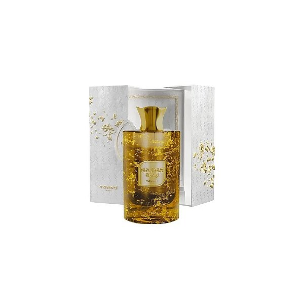 Perfume Unissex Mawwal Najma Edp 100 ML