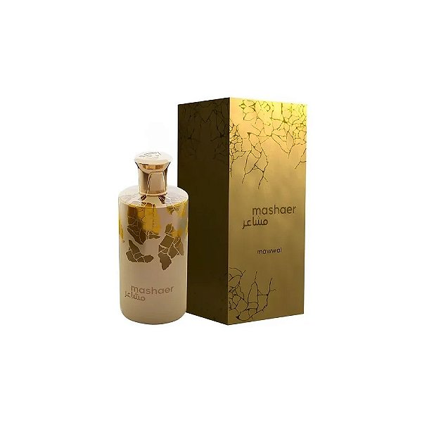 PERFUME FEMININO MAWWAL MASHAER EDP 100 ML