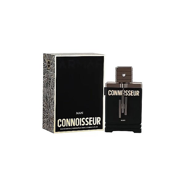 Perfume Masculino Armaf Connoisseur Man Edp 100 ML