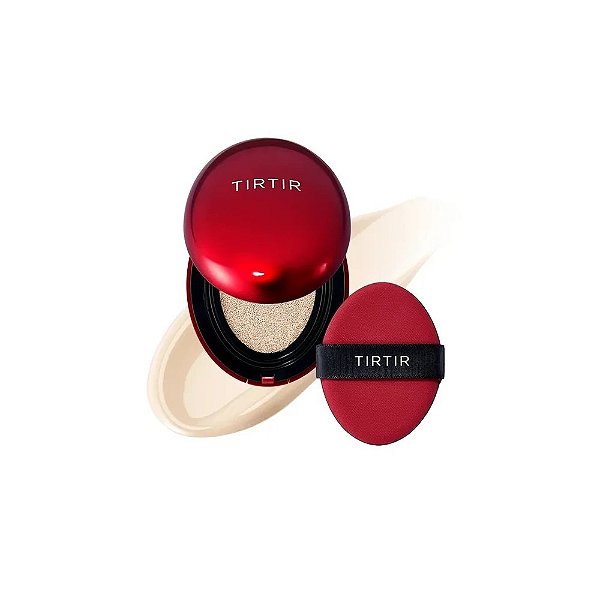 Base Tirtir Cushion Mask Fit Red - 13N Fair Ivory