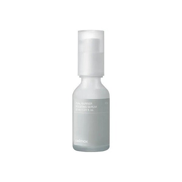 Sérum Facial Celimax Dual Barrier Boosting de 30 ML