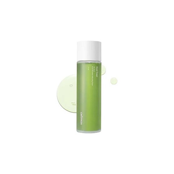 Tônico Facial Equilibrante de Umidade Noni Real Celimax de 150 ML