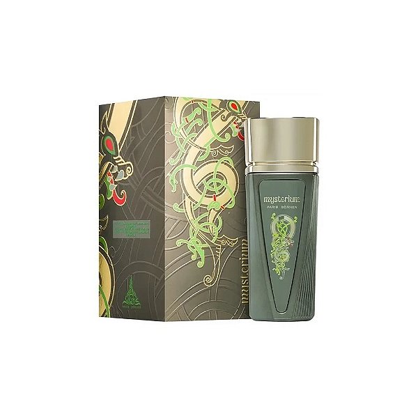 Perfume Masculino Paris Corner Mysterium Edp 100ML