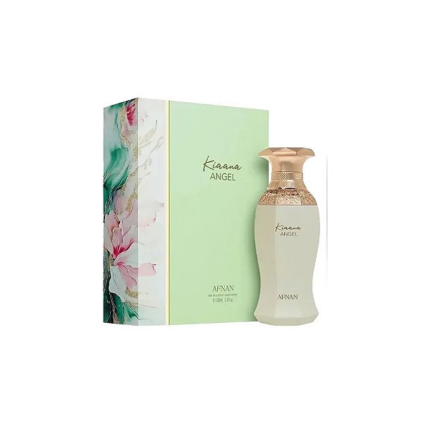 Perfume Feminino Afnan Kiaana Angel Eau de Parfum 100ml