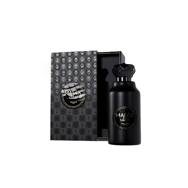 Perfume Unissex Mawwal Malek Eau de Parfum 100 ML