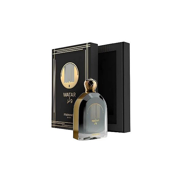Perfume Feminino Mawwal Watar Edp 100 ML