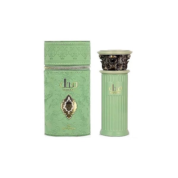 Perfume Unissex Ard Al Zaafaran Manaal Edp 100 ML