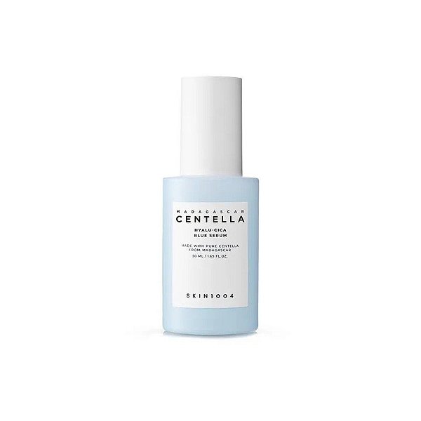 Sérum Facial SKIN1004 Madagascar Centella Hyalu-Cica Blue de 50 ml