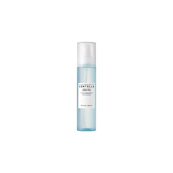 Névoa Facial Hidratante SKIN1004 Madagascar Centella Hyalu-Cica Cloudy Mist 120 ML