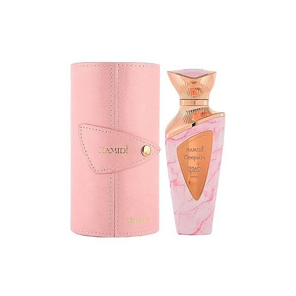 Perfume Feminino Hamidi Legacy Collection Cleopatra Edp 100 ML