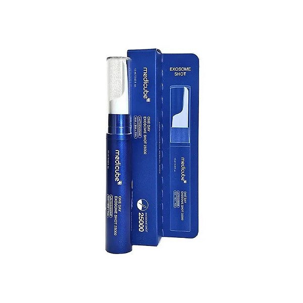 Sérum Facial Medicube One Day Exosome Shot 25000 de 13 ML
