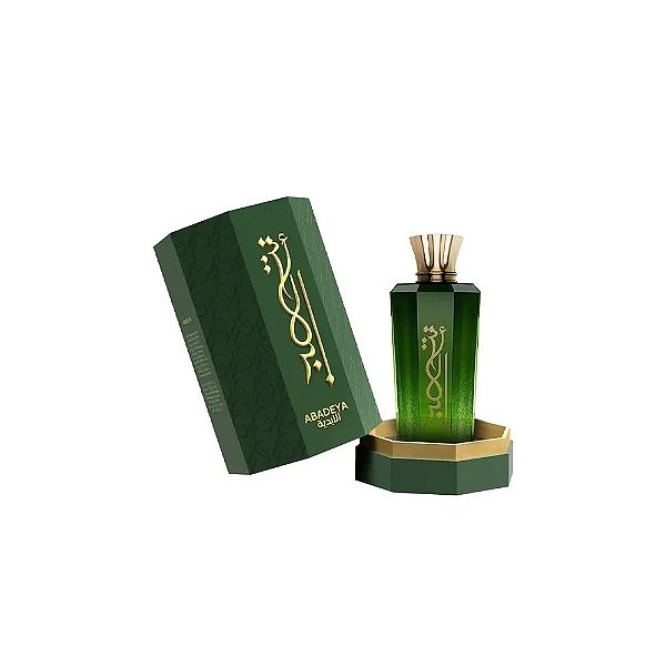 Perfume Feminino Mawwal Abadeya Edp 100 ML