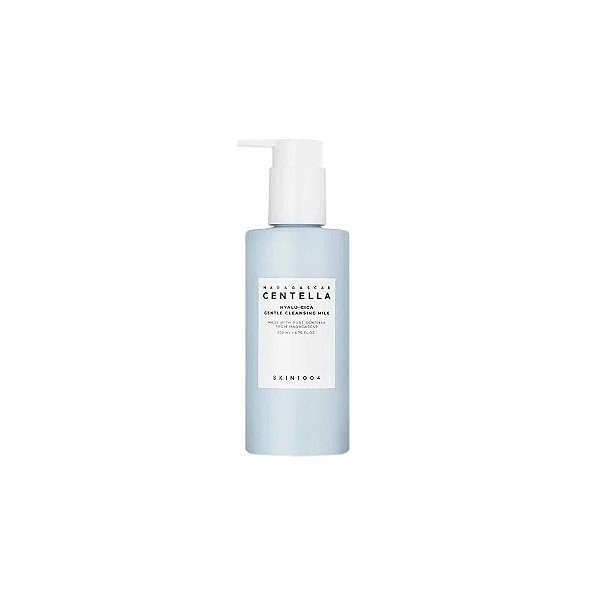 Sabonete Facial SKIN1004 Madagascar Centella Hyalu-Cica Gentle Cleansing Milk de 200 ML