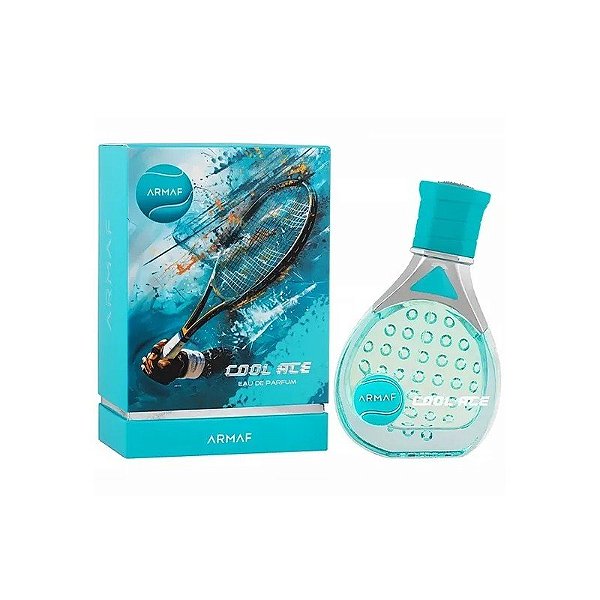 Perfume Masculino Armaf Cool Ace Edp 100ML