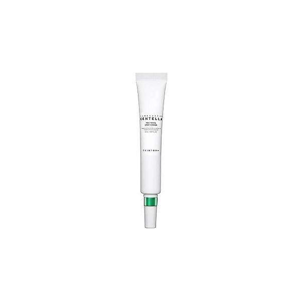 Creme Facial Hidratante SKIN1004 Madagascar Centella Tea-Trica Spot Cream de 20 ML