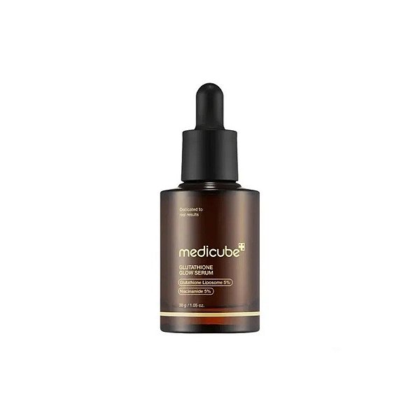 Sérum Facial Medicube Glutationa Brilho de 30 G