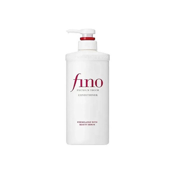 Condicionador Premium Touch Fino 550 ML