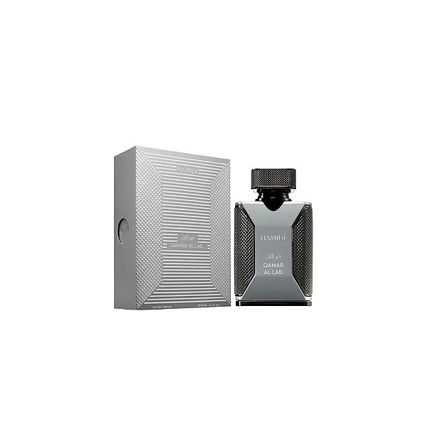 Perfume Masculino Armaf Hamidi Qamar Al Lail Edp 100 ML