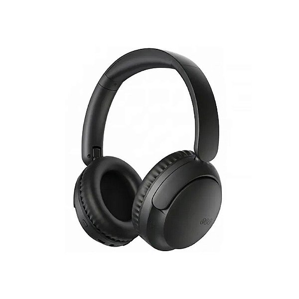 Fone de Ouvido Sem Fio QCY H2S Lite BH25H2SA com Enc - Preto