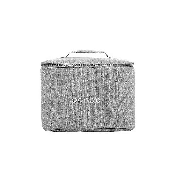 Bolsa de Transporte Wanbo para Mozart 1 e Mozart 1 Pro - Cinza